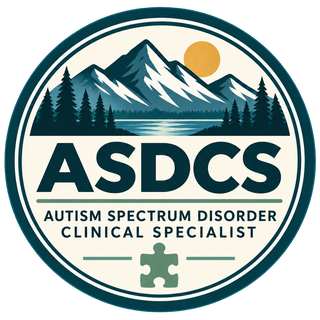 Autism Spectrum Disorder Clinical Specialist