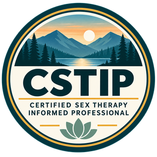 Certified Sex Therapy Informed Professional