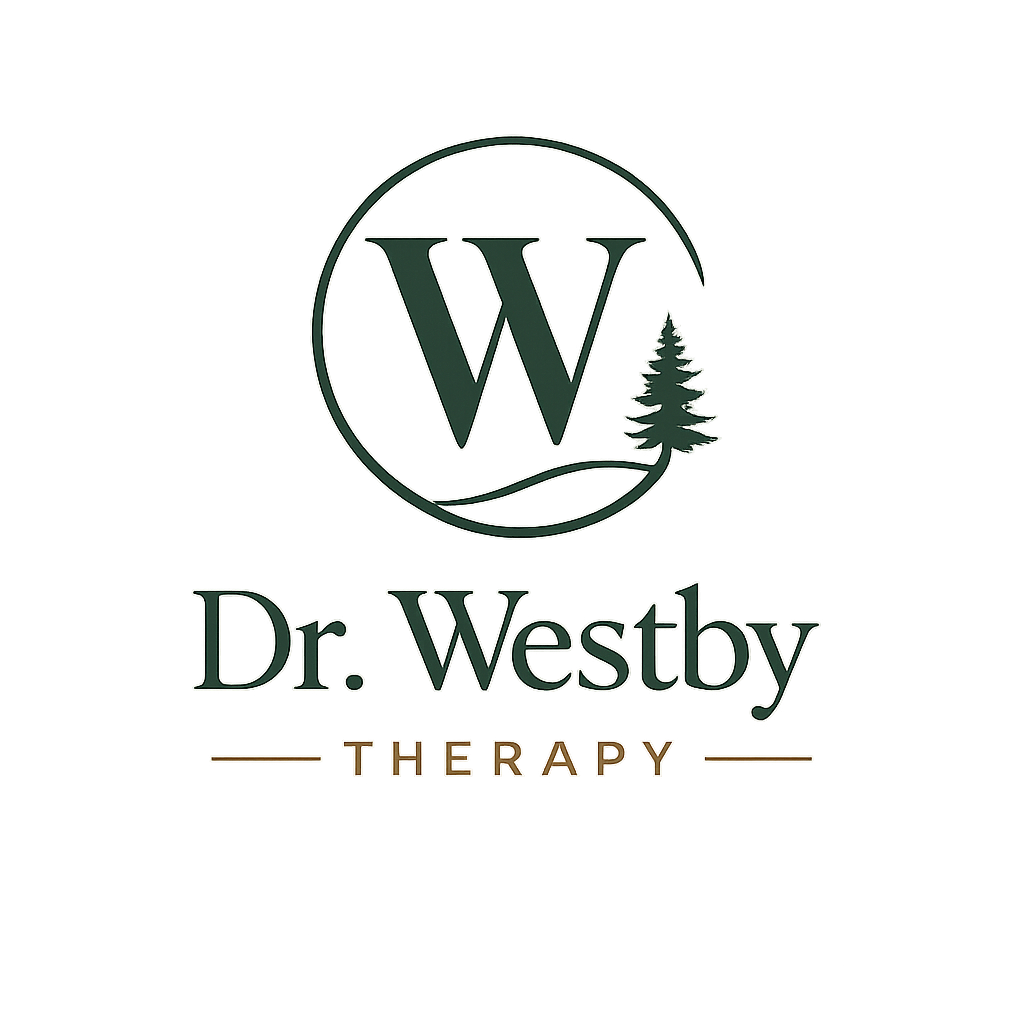 Dr. Westby Therapy